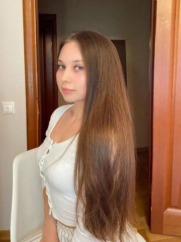 Патриция Sexy Реал фото 2