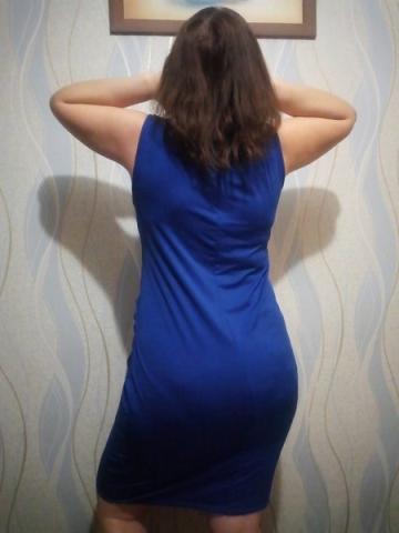 Диана Уфа Эскорт Реал фото 3