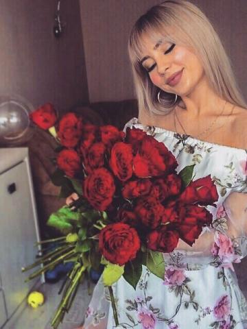 Лиана Зажжём Реал