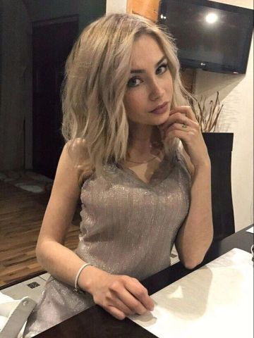 Лиана Зажжём Реал фото 3